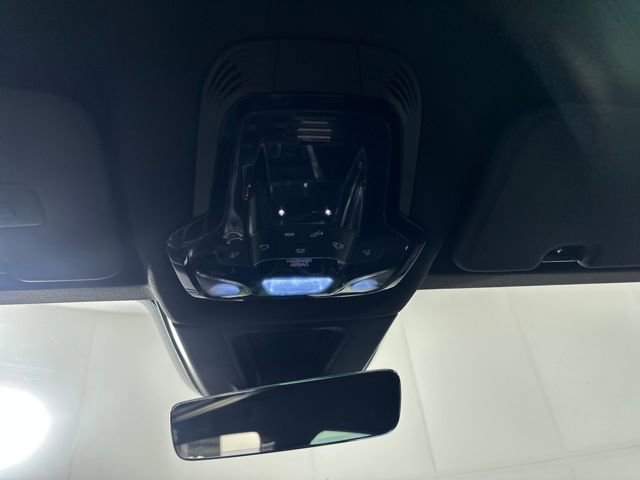 Used 2024 Dodge Hornet R/T w/ R/T Blacktop Package image 24