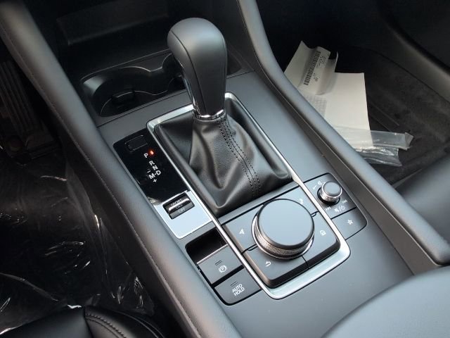 New 2026 MAZDA MAZDA3 s image 21