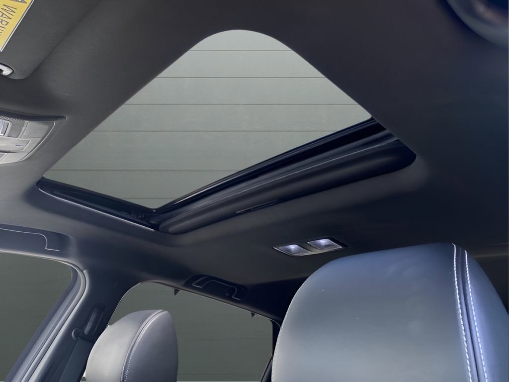 Used 2021 MAZDA CX-9 Grand Touring image 11