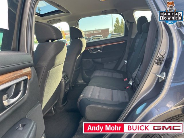 Used 2018 Honda CR-V EX image 33