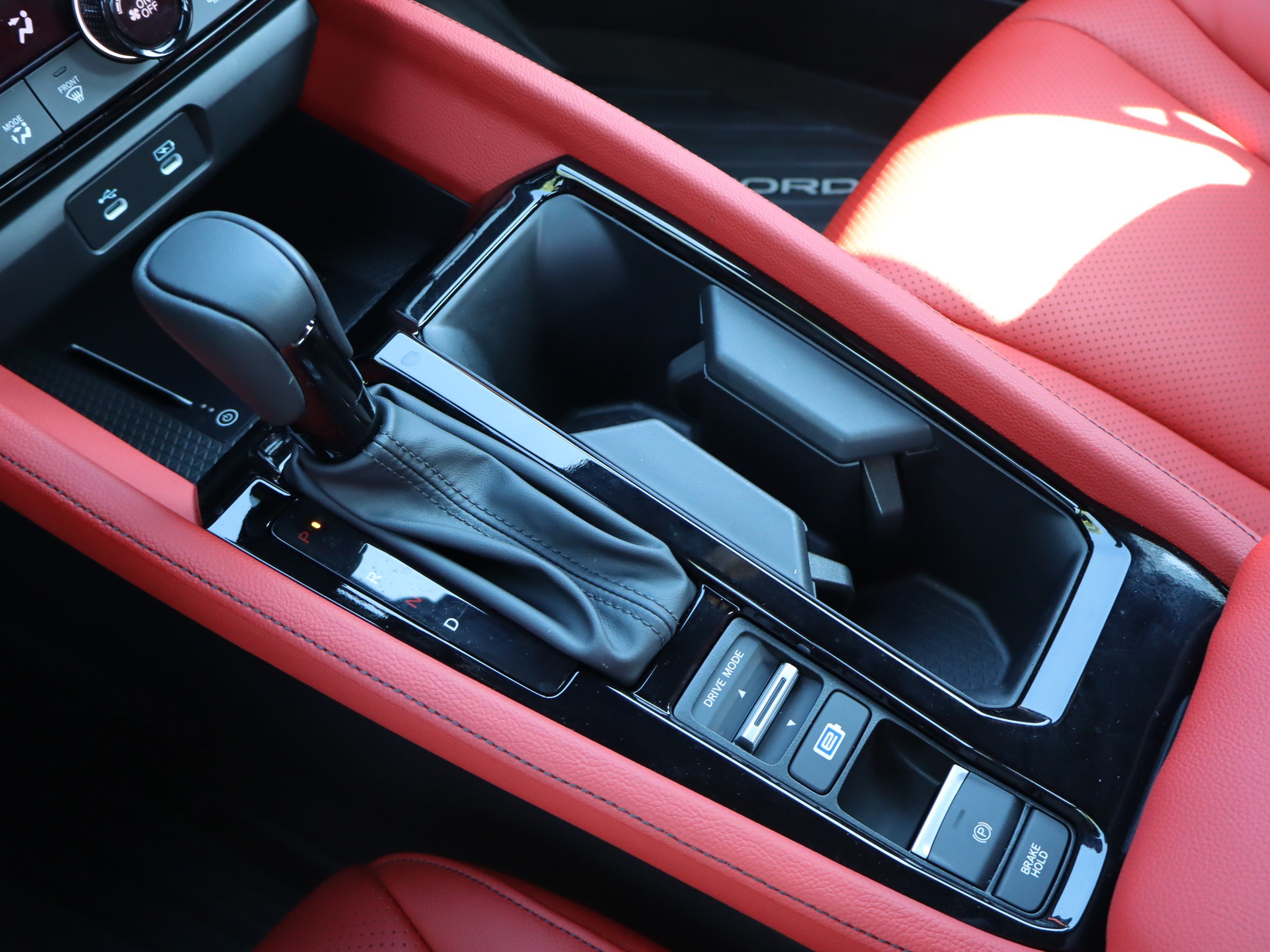 Used 2026 Honda Accord Sport image 28