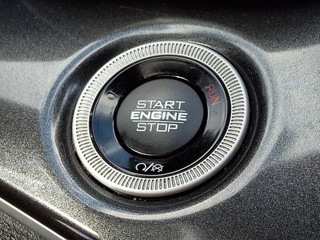 Used 2022 Jeep Grand Cherokee L Laredo AWD/4WD image 22
