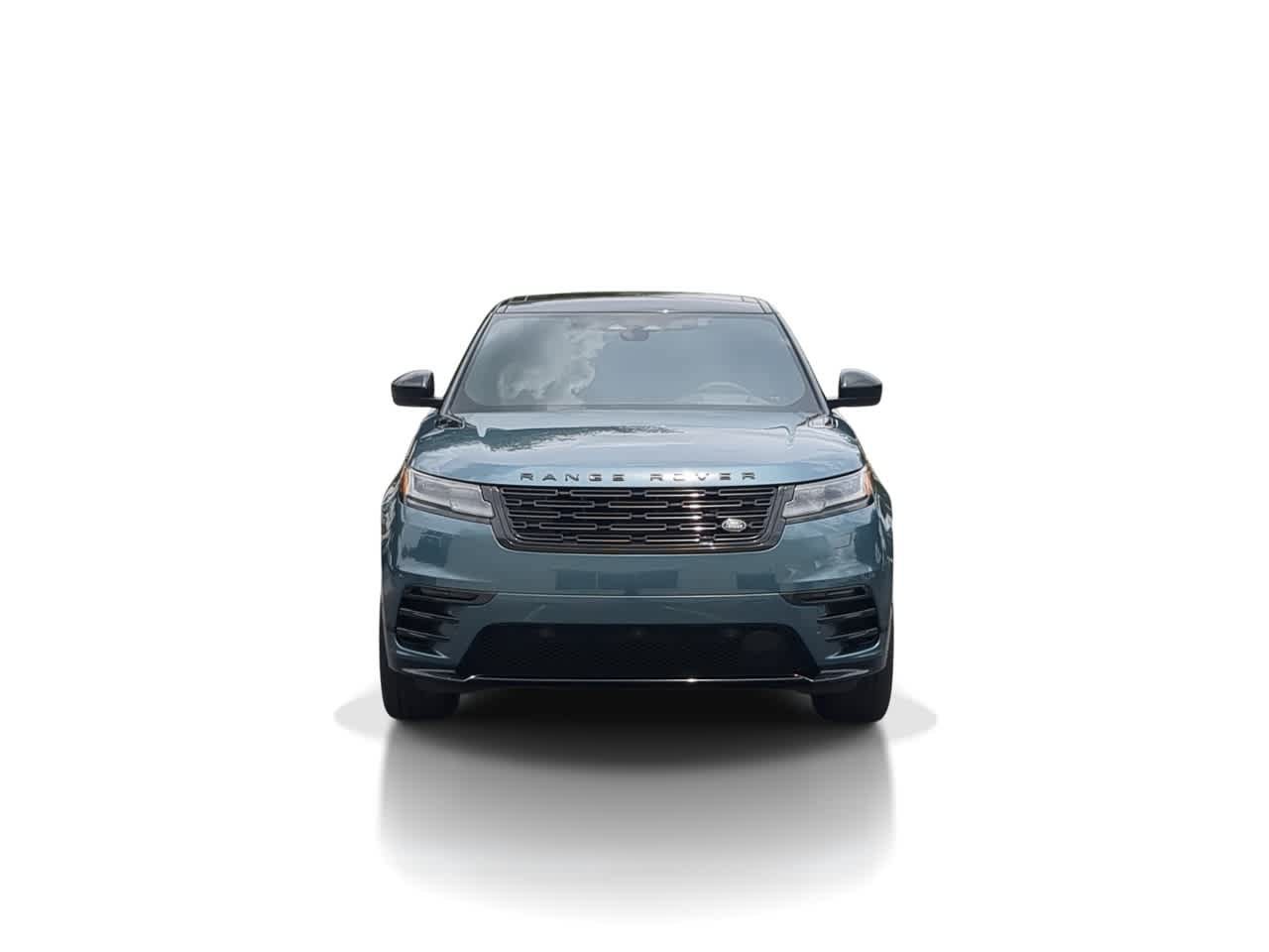New 2026 Land Rover Range Rover Velar Belgravia AWD/4WD image 3