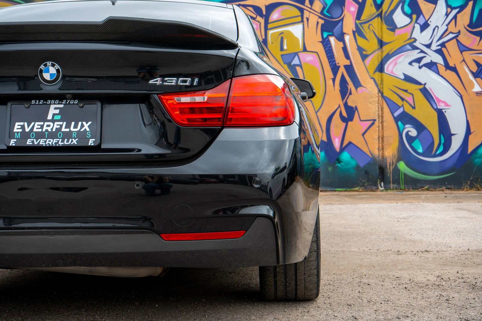 Used 2017 BMW 430i Gran Coupe image 24