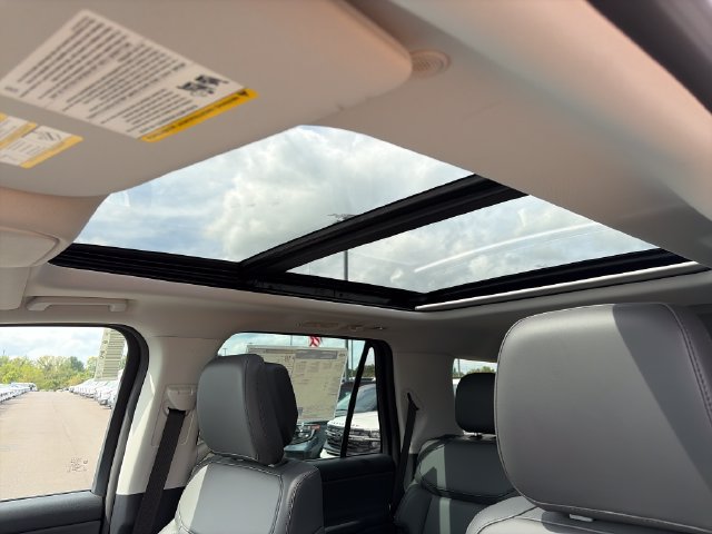 New 2027 Ford Expedition Active AWD/4WD image 27