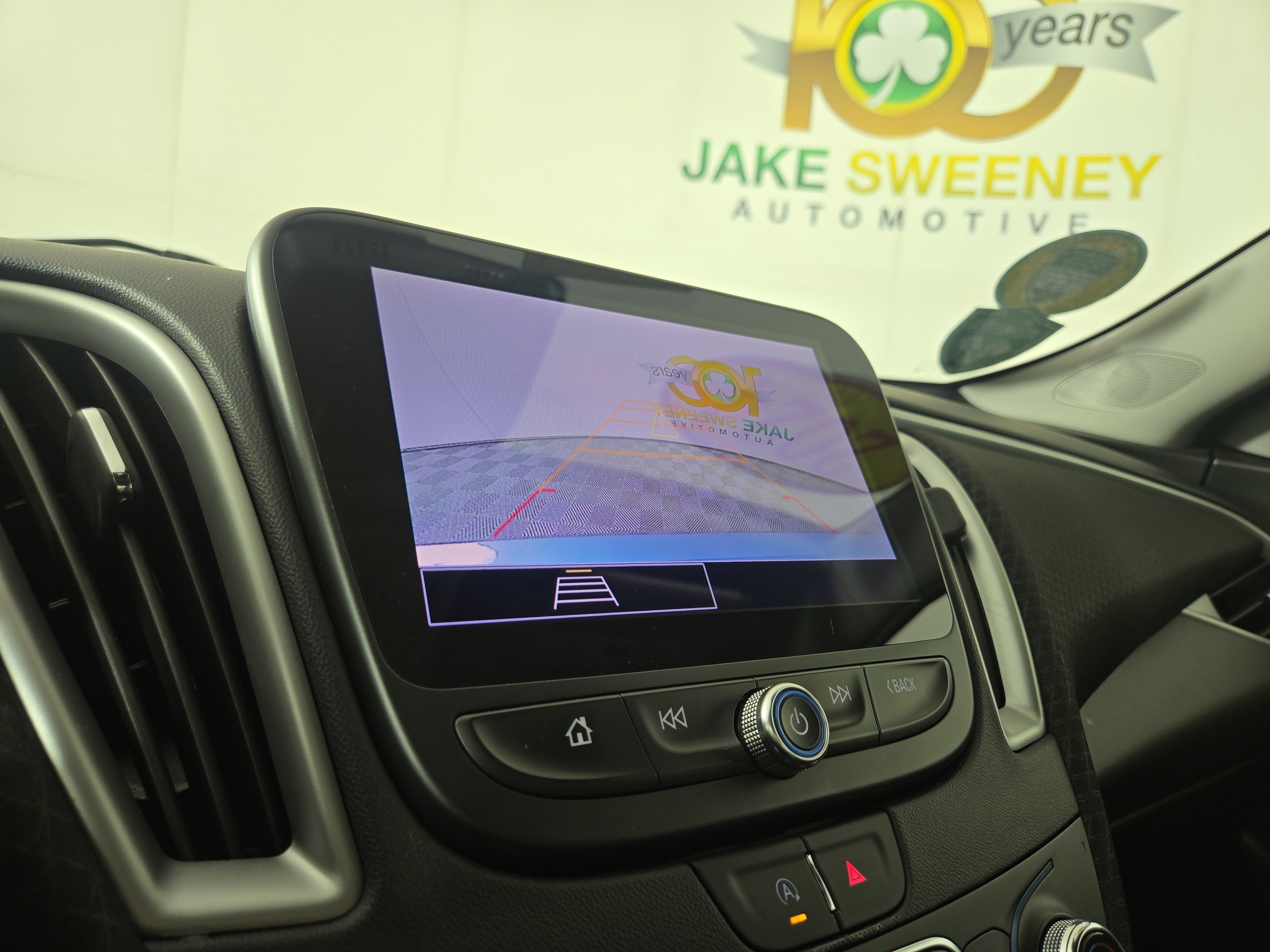 Certified 2024 Chevrolet Malibu LT image 21