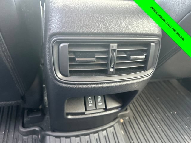 Used 2018 Honda CR-V EX-L image 19