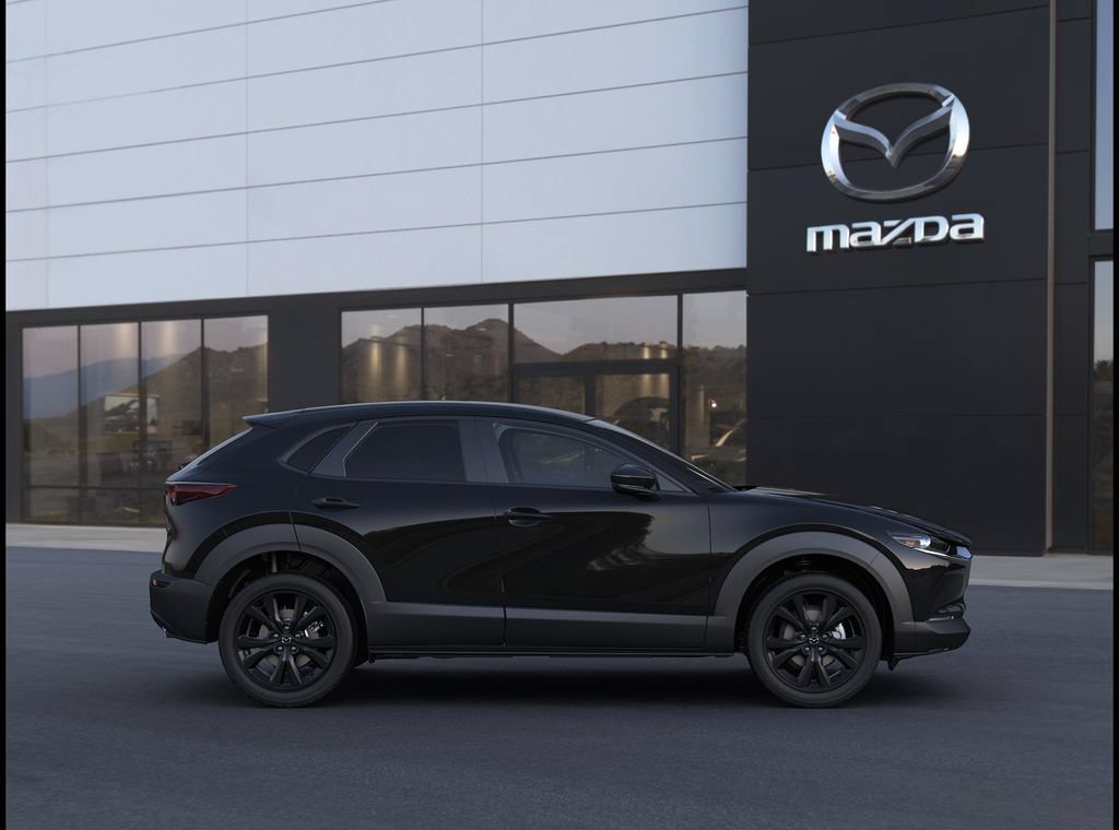 New 2026 MAZDA CX-30 AWD 2.5 S w/ Select Sport Pkg image 6
