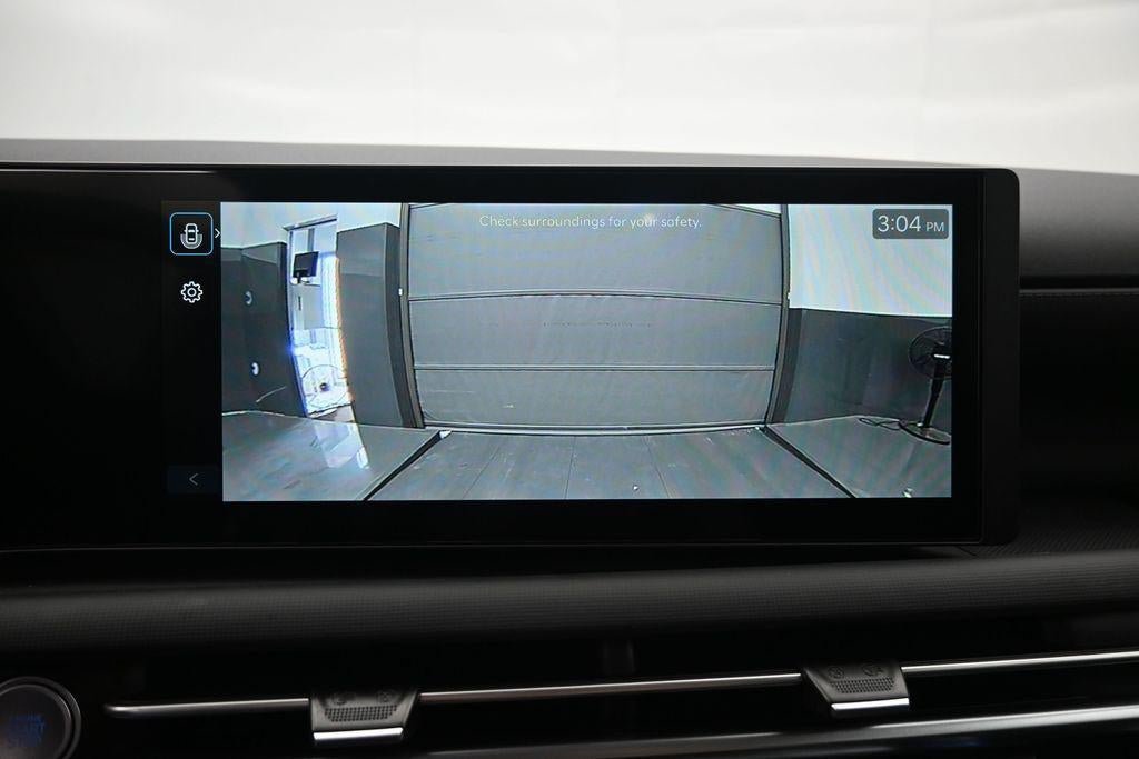 New 2026 Hyundai Tucson SE FWD image 18