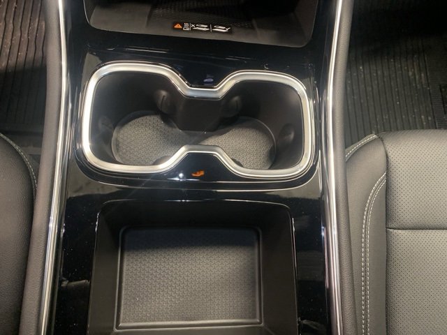 New 2026 Chevrolet Traverse LT w/ Driver Confidence Package image 23