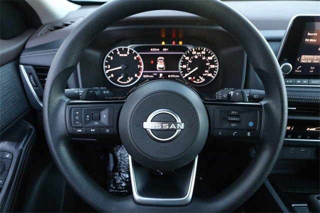 Certified 2023 Nissan Rogue SV image 10