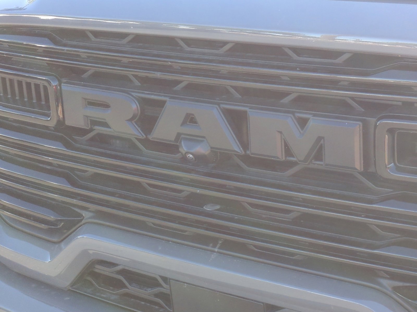 New 2026 RAM 2500 Laramie image 23