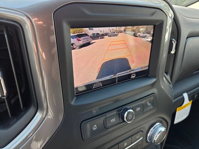 New 2026 GMC Sierra 1500 Pro w/ Pro Value Package RWD image 31
