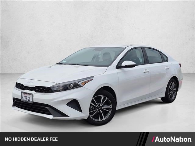 Used 2023 Kia Forte LXS w/ LXS Technology Package FWD video 1