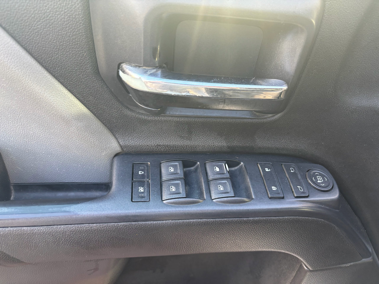 Used 2018 Chevrolet Silverado 2500 W/T w/ WT Convenience Package image 21