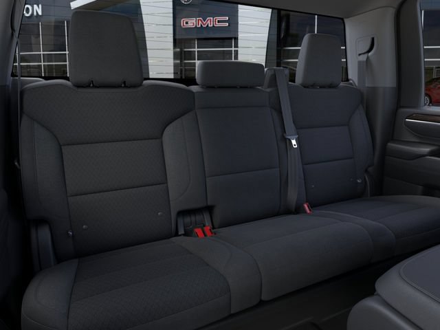 New 2026 GMC Sierra 2500 SLE w/ SLE Value Package; AWD/4WD image 17