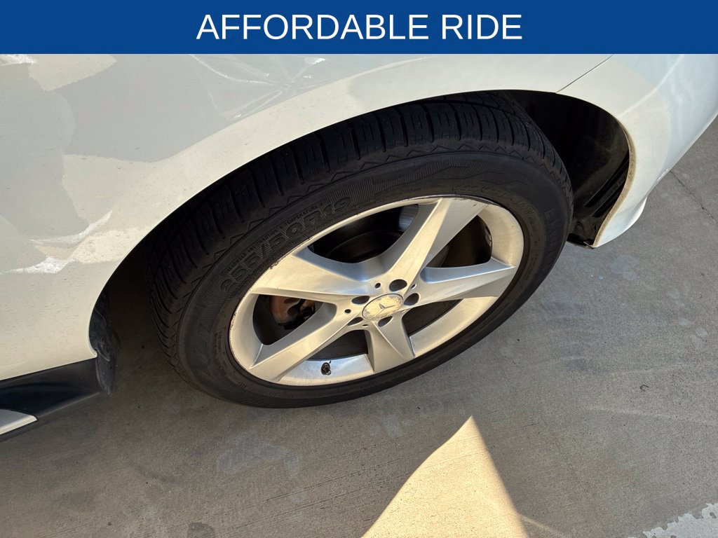 Used 2017 Mercedes-Benz GLE 350 w/ Premium 1 Package image 11