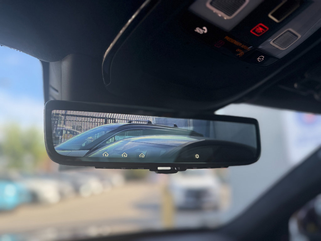 New 2026 Volvo XC90 B6 Ultra w/ Lounge Package image 27