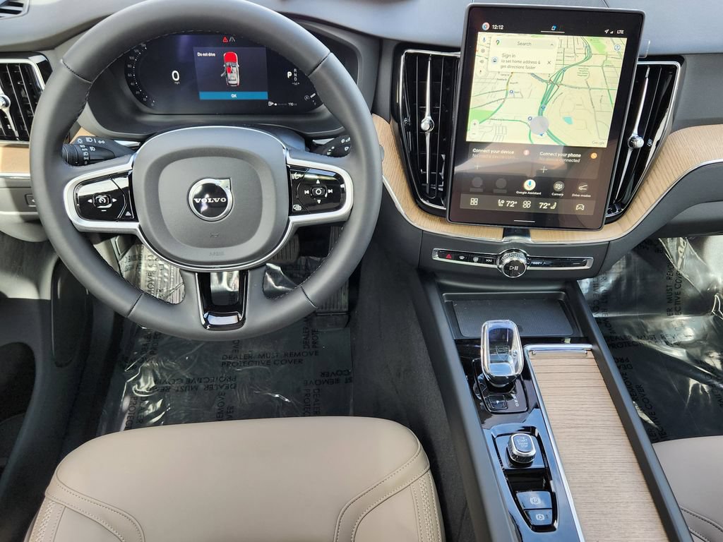 New 2026 Volvo XC60 B5 Plus w/ Protection Package Premier AWD/4WD image 3