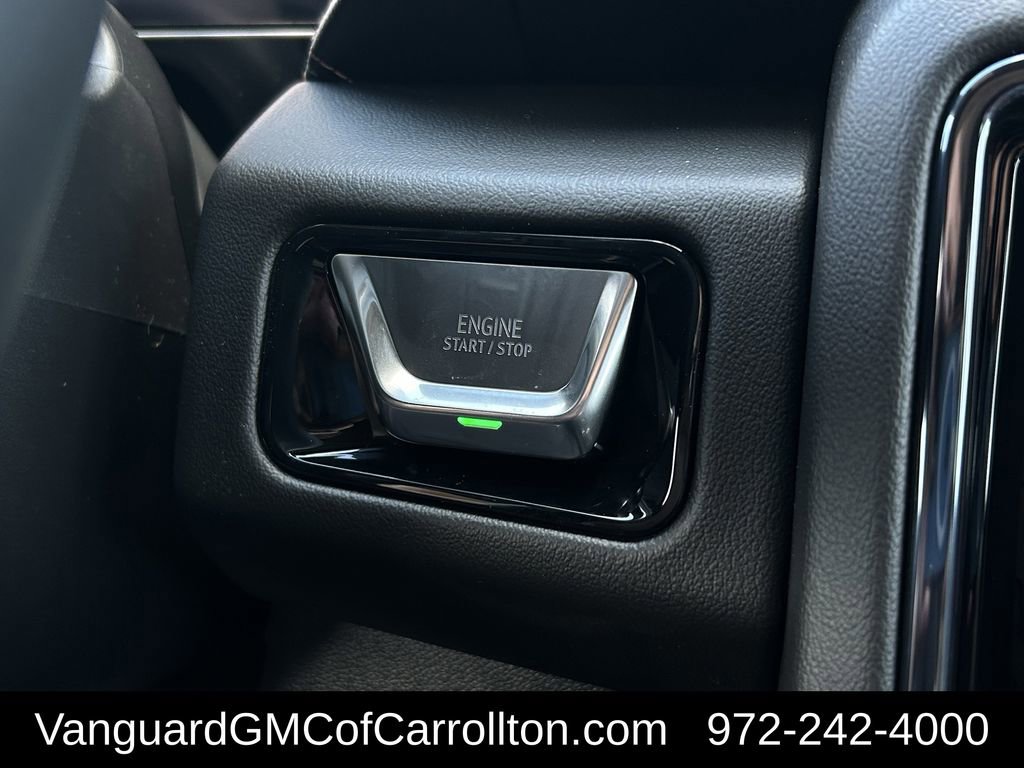 New 2026 GMC Yukon XL AT4 image 19