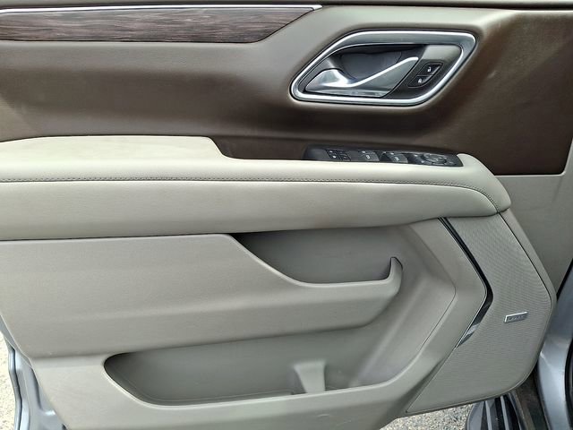 Used 2023 Chevrolet Tahoe LT w/ LT Signature Package image 14