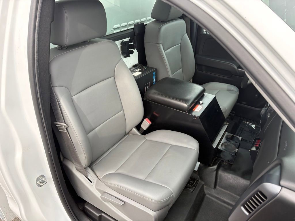 Used 2015 Chevrolet Silverado 3500 W/T image 15