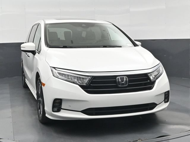 Used 2024 Honda Odyssey Elite image 36