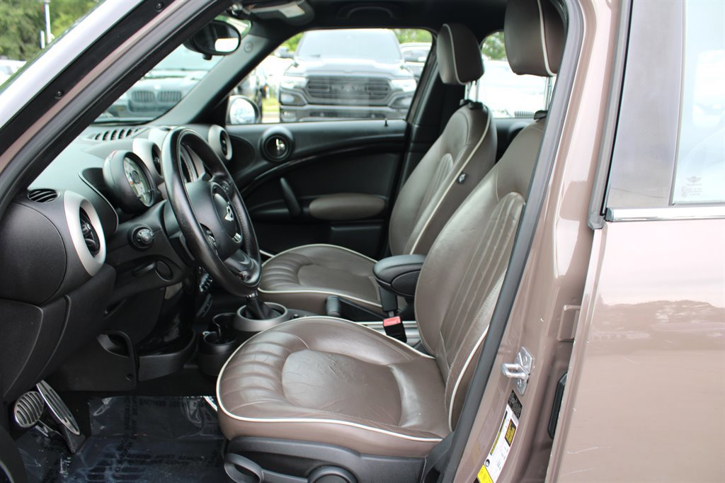 Used 2012 MINI Cooper Countryman S image 14