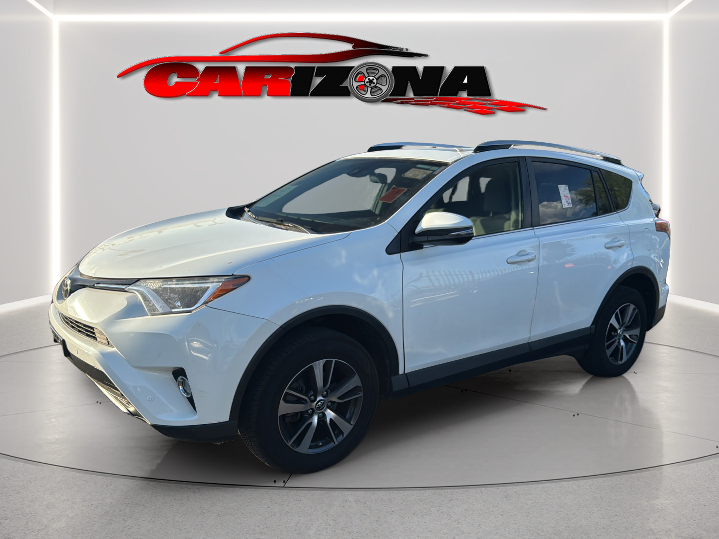 Used 2016 Toyota RAV4 XLE w/ Convenience Package AWD/4WD image 5