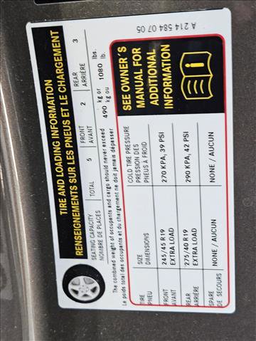 Used 2025 Mercedes-Benz E 350 4MATIC Sedan image 14