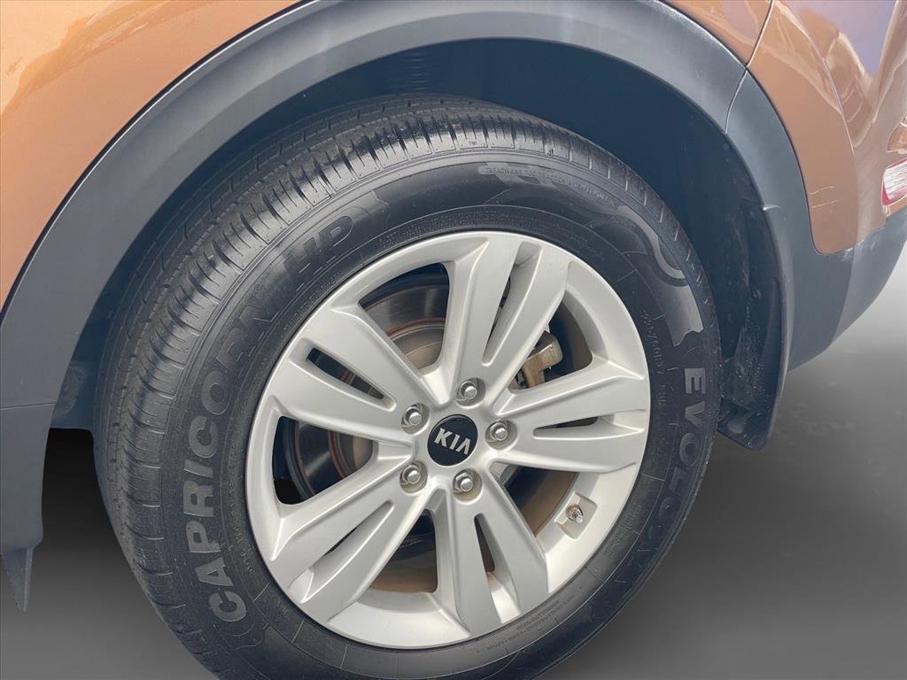Used 2019 Kia Sportage LX w/ LX Popular Package FWD image 27