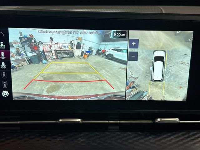 Used 2024 Kia Carnival SX Prestige FWD image 14