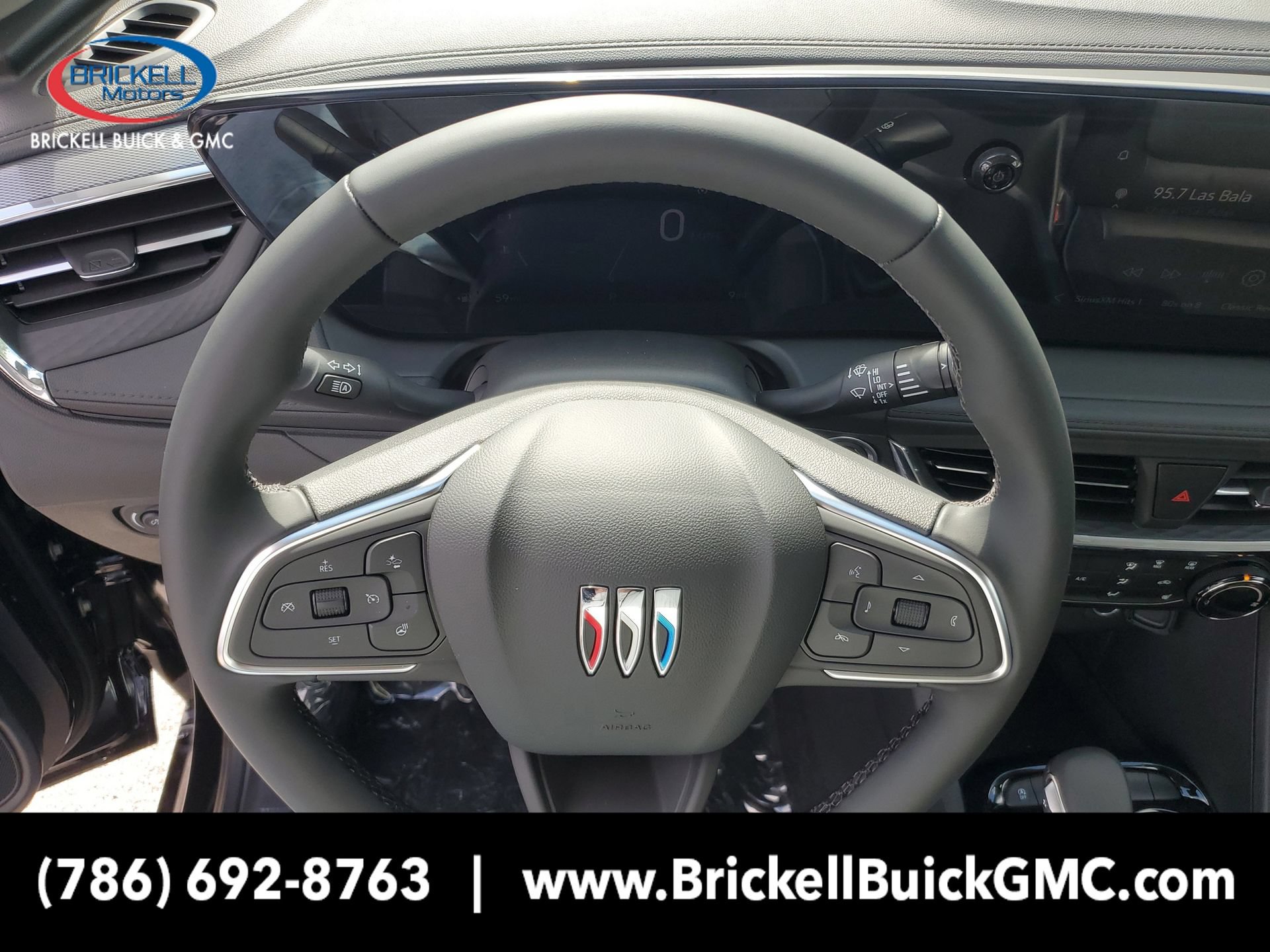 New 2026 Buick Encore GX Sport Touring w/ Comfort Package FWD image 22