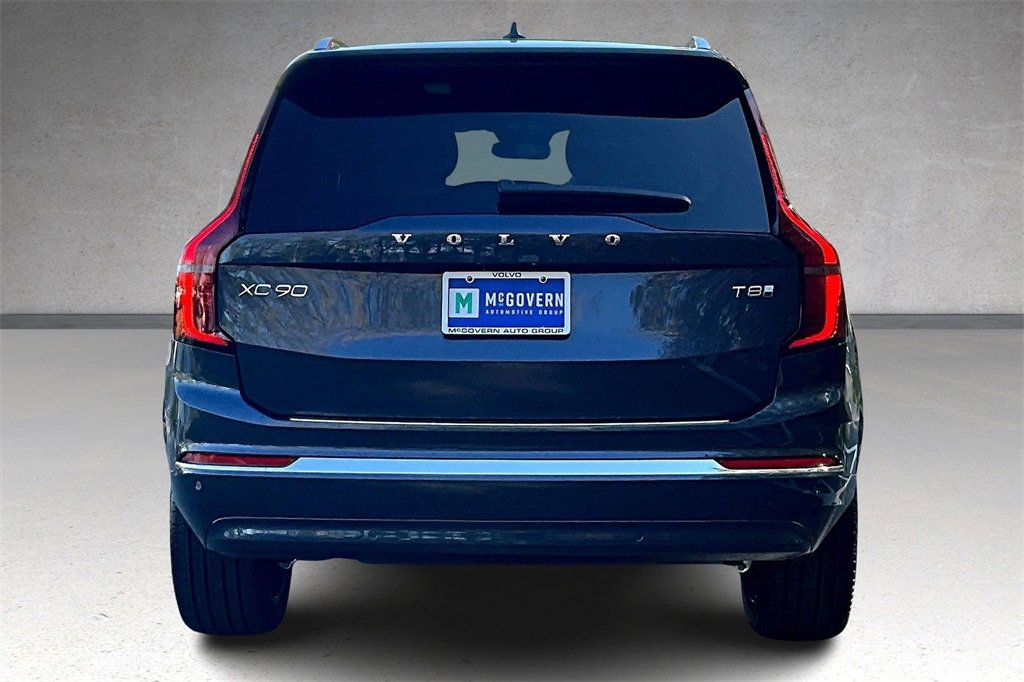 New 2026 Volvo XC90 T8 Plus image 4