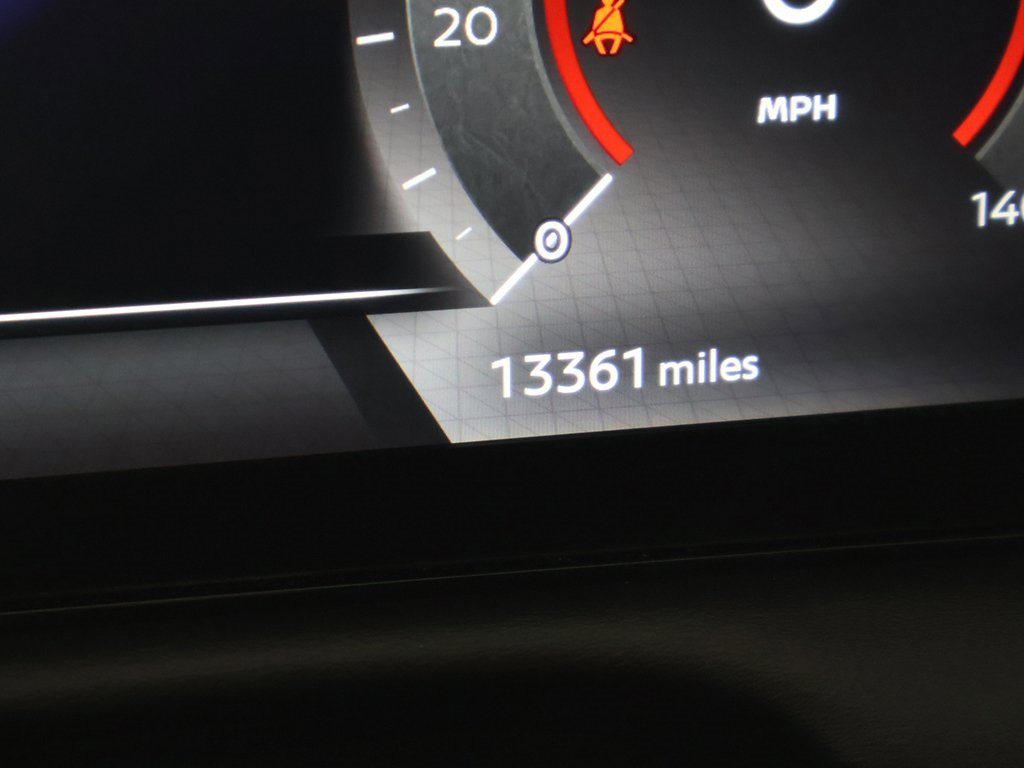 Used 2023 Nissan Ariya ENGAGE+ e-4ORCE image 38