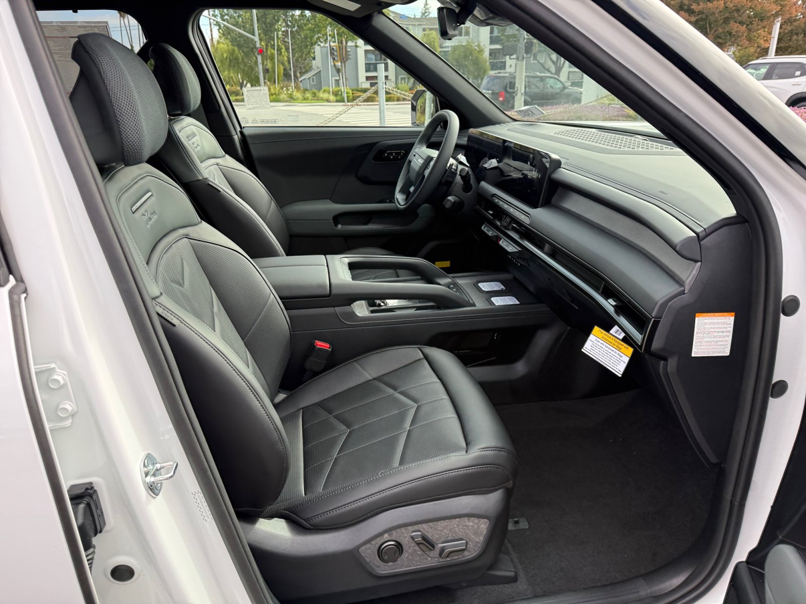 New 2027 Kia Telluride SX X-Line AWD/4WD image 20