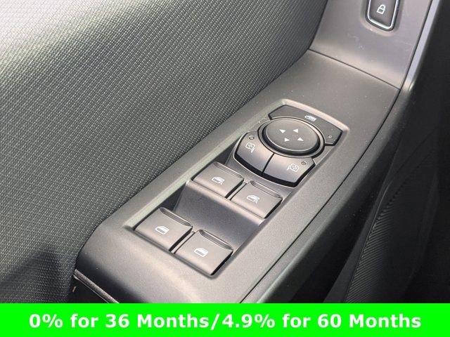 New 2026 Ford F150 STX w/ Equipment Group 200A image 24