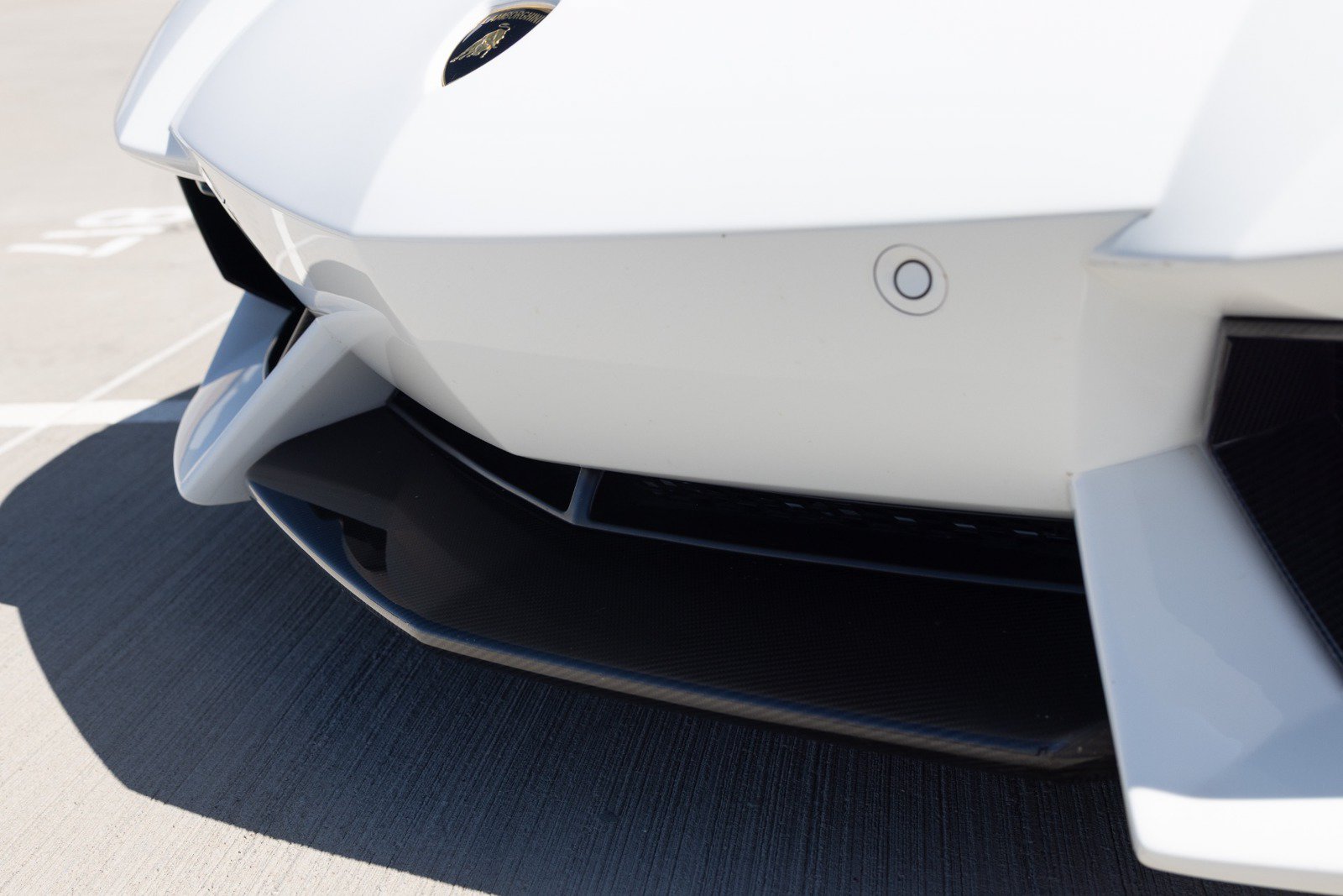Used 2015 Lamborghini Aventador LP 700-4 AWD/4WD image 34