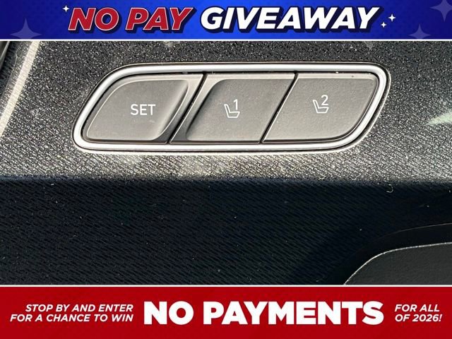 Used 2020 Hyundai Palisade Limited image 42