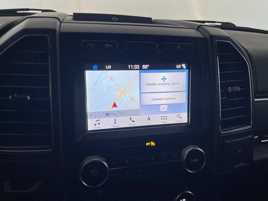 Used 2019 Ford Expedition Limited AWD/4WD image 67