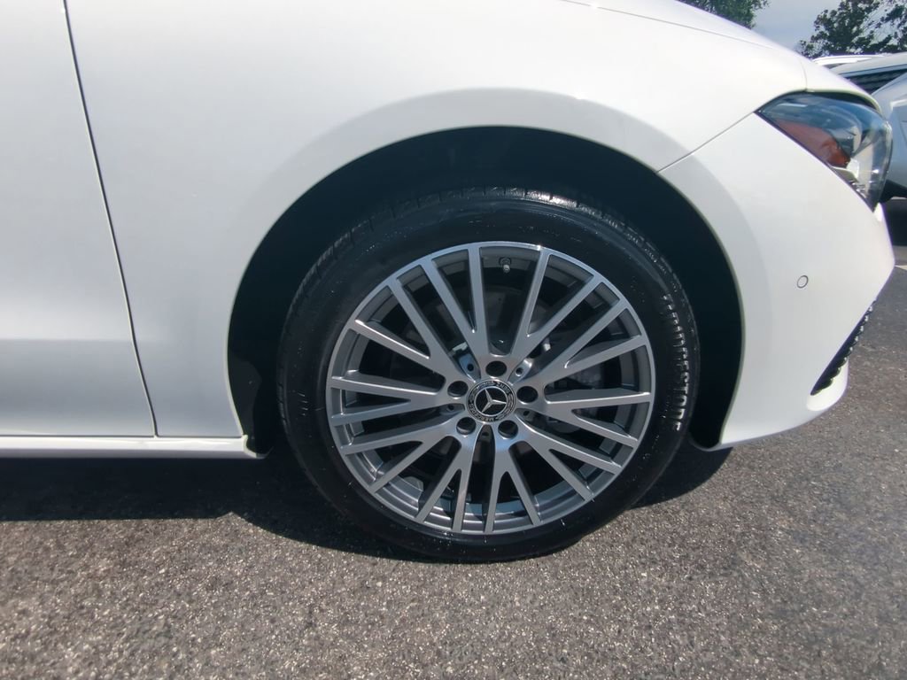 Used 2025 Mercedes-Benz CLA 250 image 22