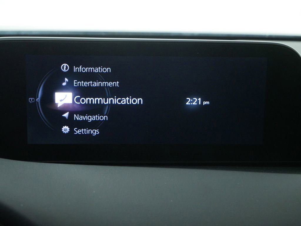 Used 2019 MAZDA MAZDA3 Preferred image 28