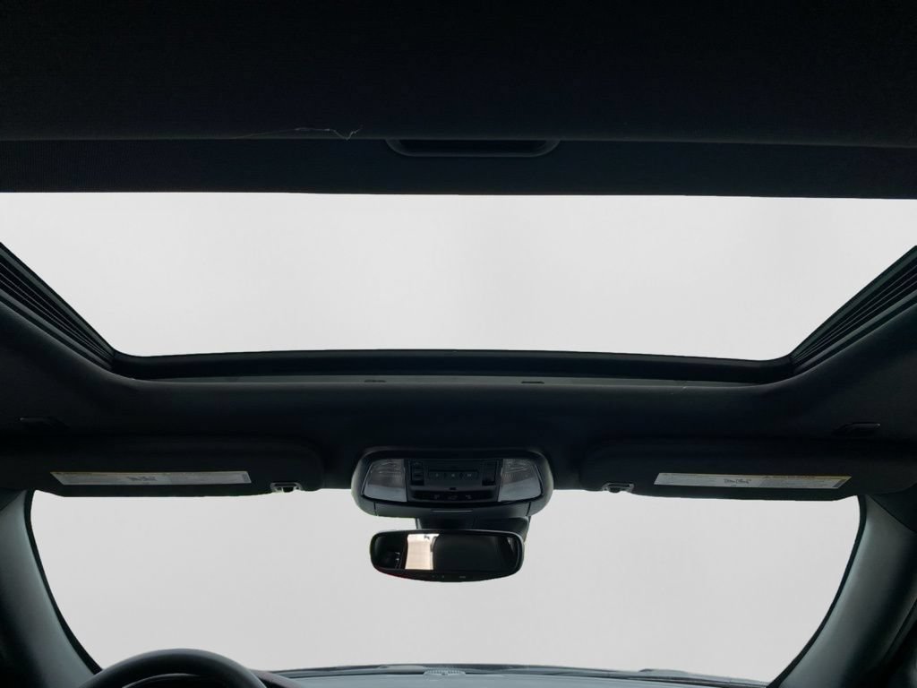 New 2025 Dodge Durango GT AWD/4WD image 24