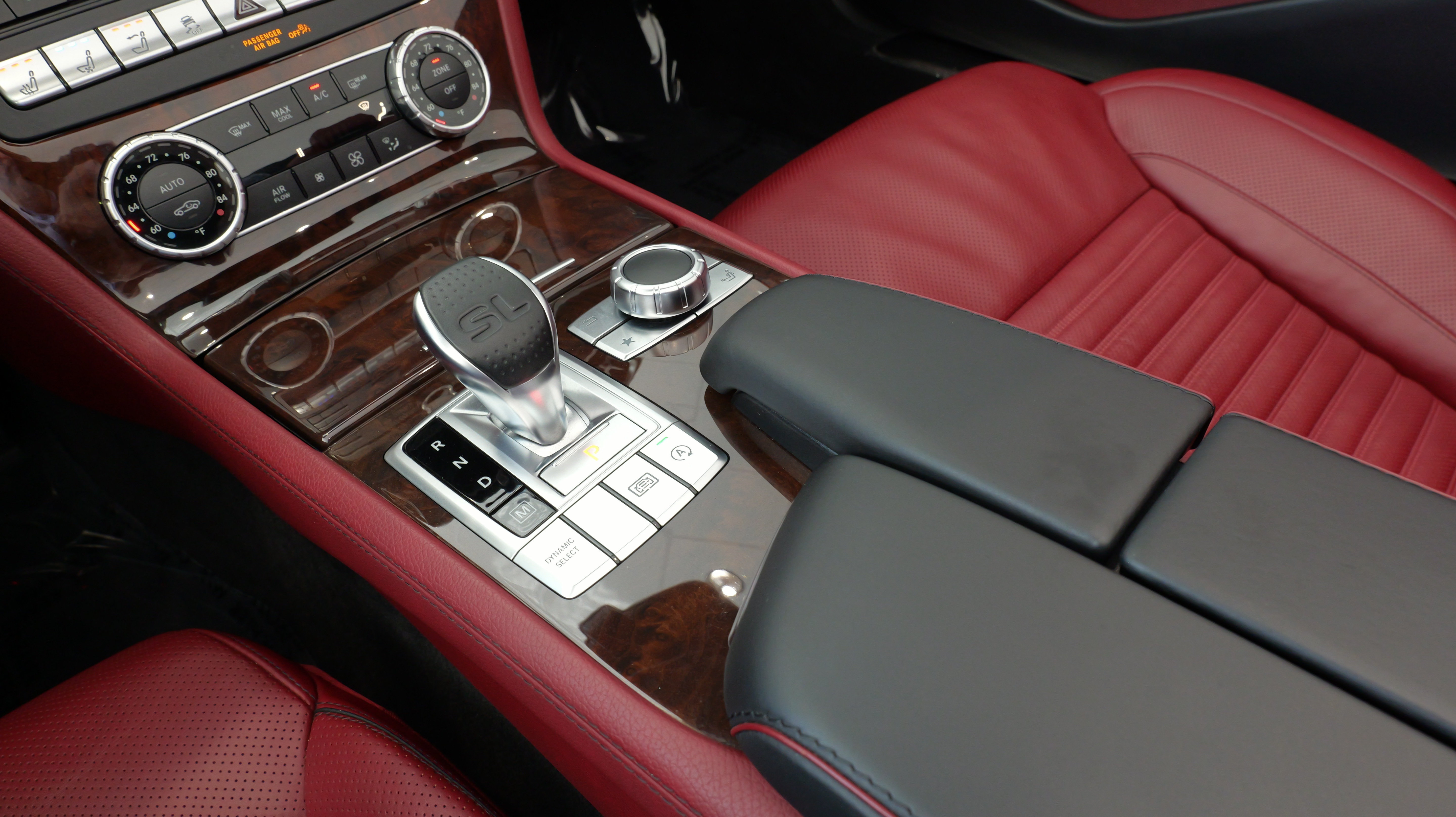 Used 2018 Mercedes-Benz SL 550 image 50