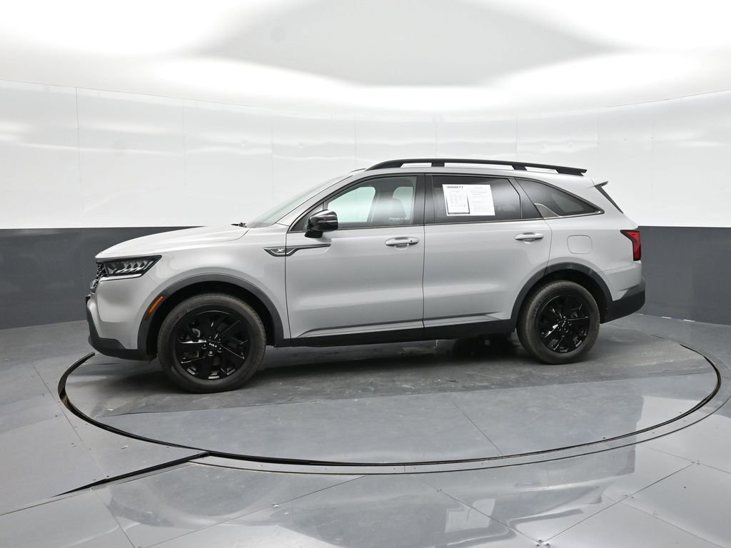 Used 2022 Kia Sorento S AWD/4WD image 21