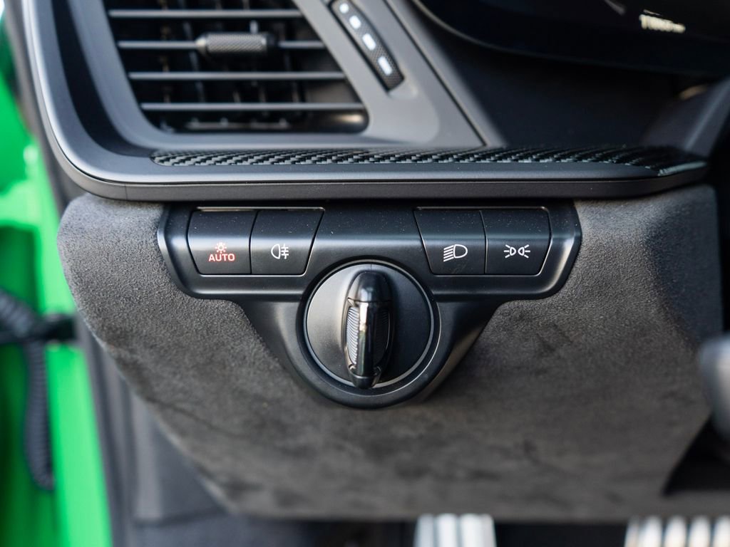 Certified 2022 Porsche 911 GT3 image 18