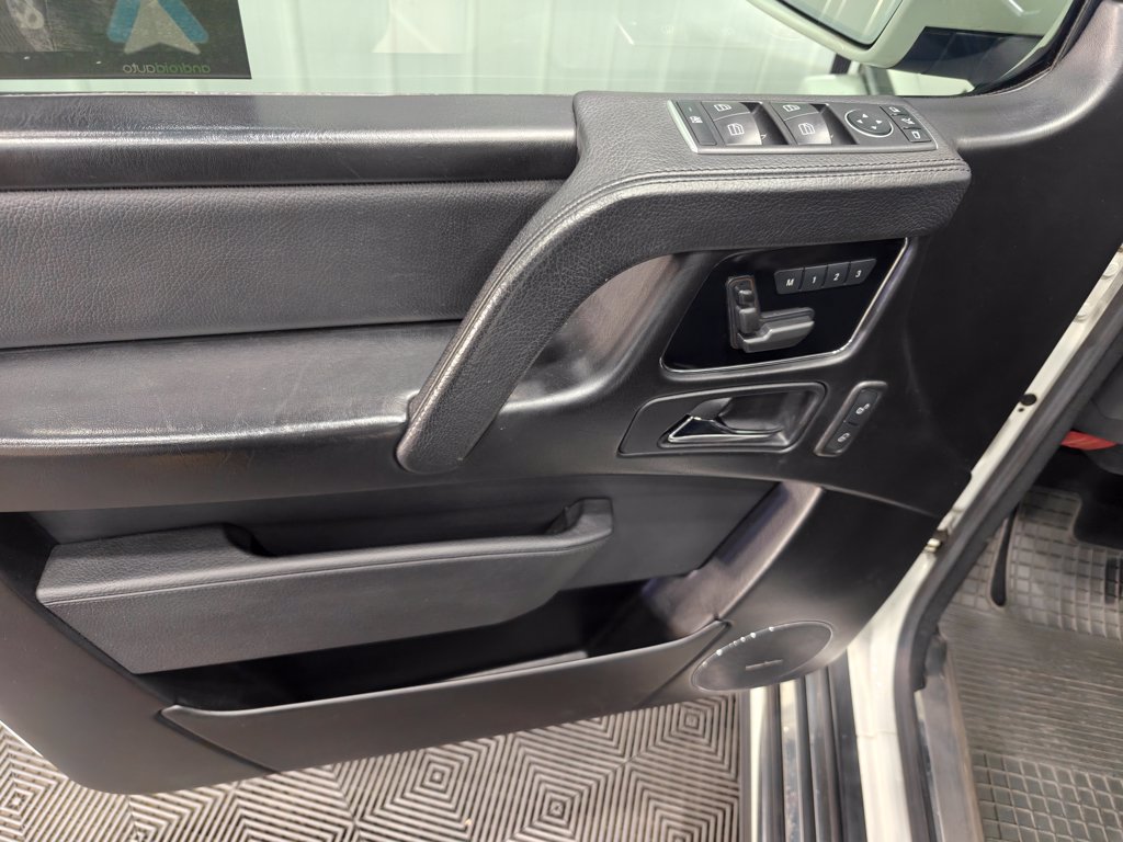 Used 2017 Mercedes-Benz G 550 image 52