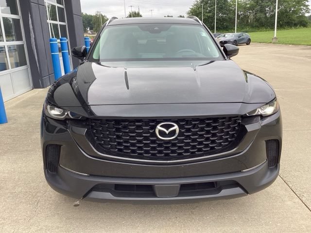 Certified 2023 MAZDA CX-50 AWD 2.5 S w/ Cargo Package image 3