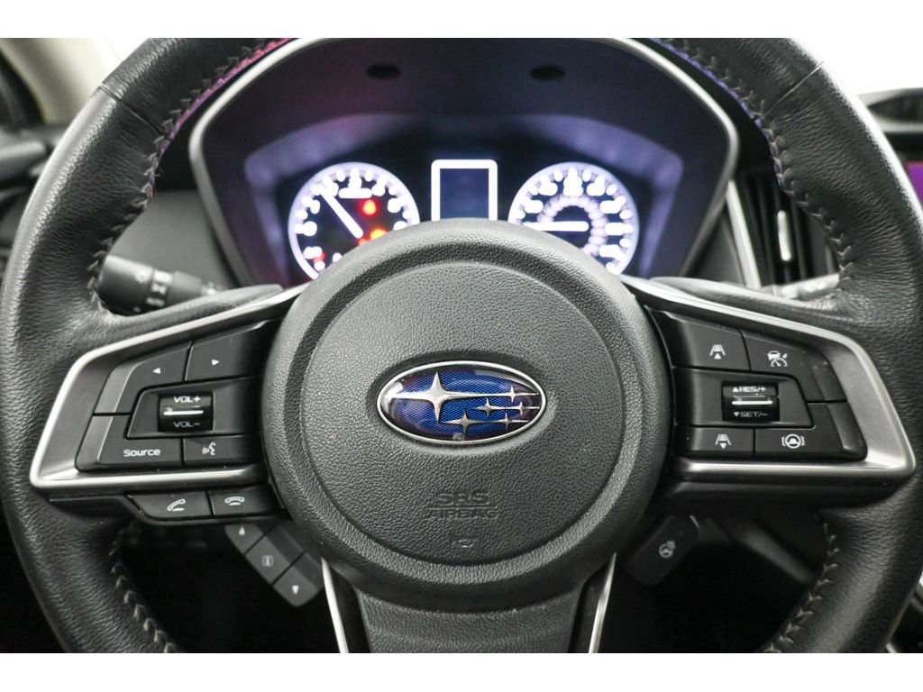 Used 2021 Subaru Outback Limited XT image 12