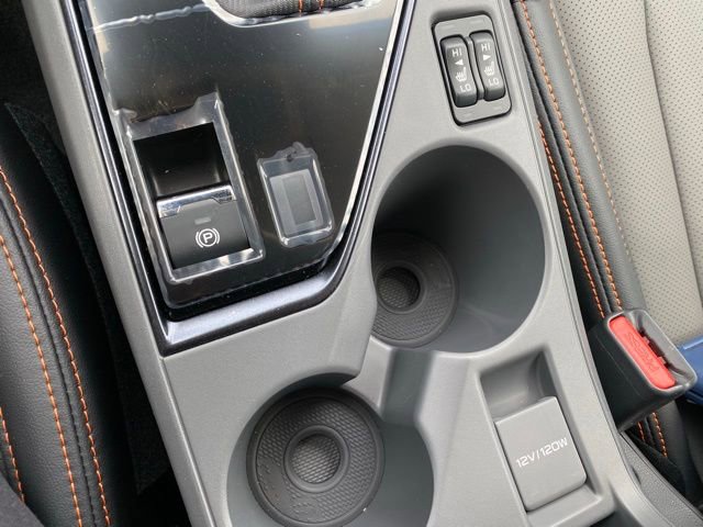 New 2026 Subaru Crosstrek 2.5i Limited image 17